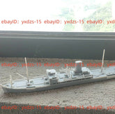 1/700 German Navy Penguin Disguised Attack Ship(full Hull/waterline)